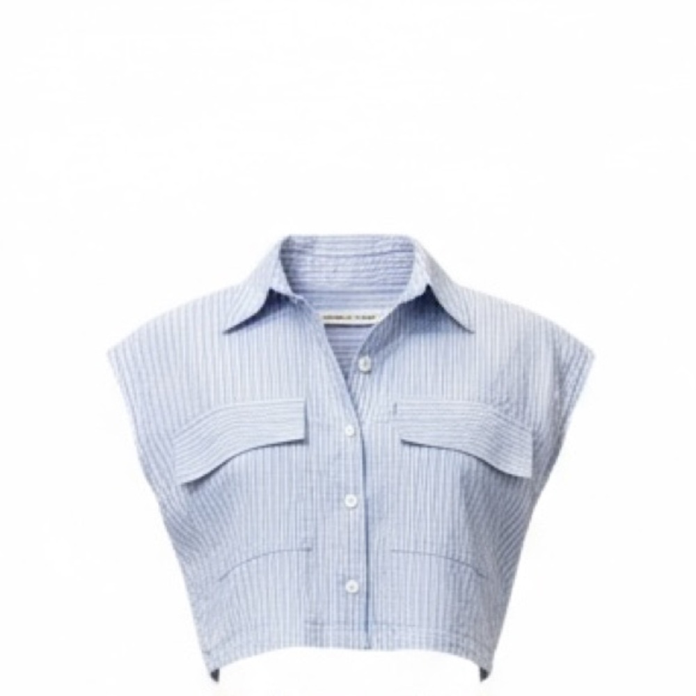 Abercrombie & Fitch Top